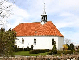 Gilleleje kirke . Wikipedia