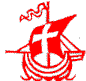 Kirker.dk logo