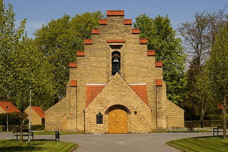 Fredens Kirke - Svendborg
