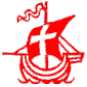 Kirker.dk logo