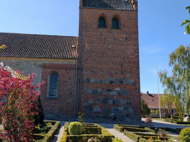 Sonnerup Kirke