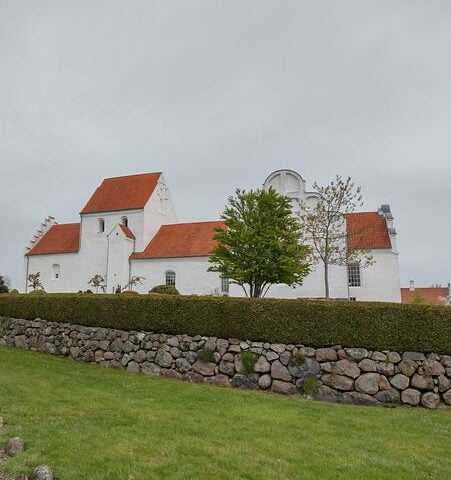 Hesselager Kirke 