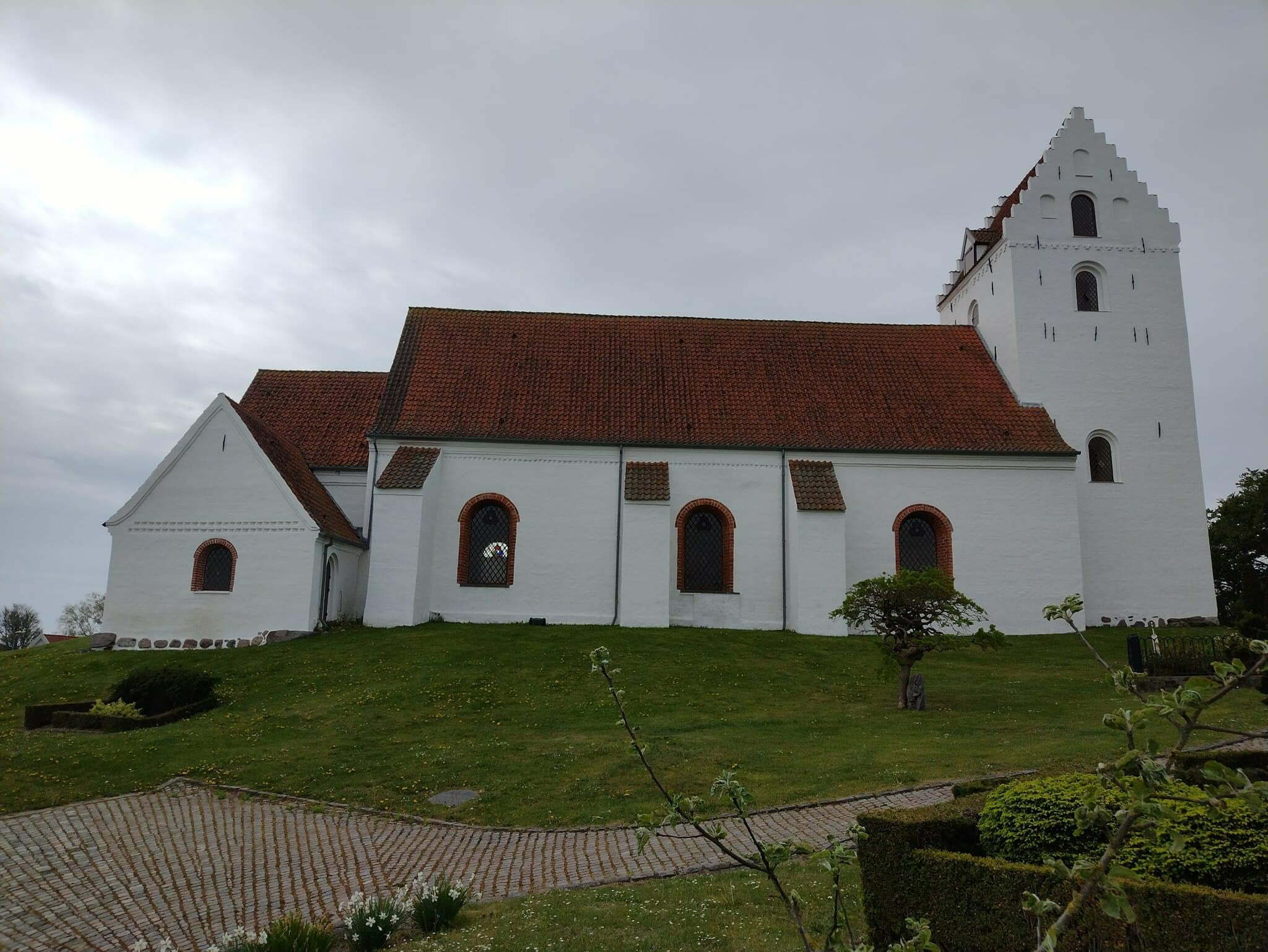 Lindelse Kirke