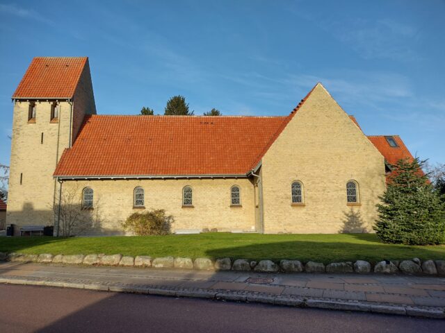 Virum Kirke