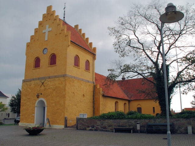 Allinge Kirke