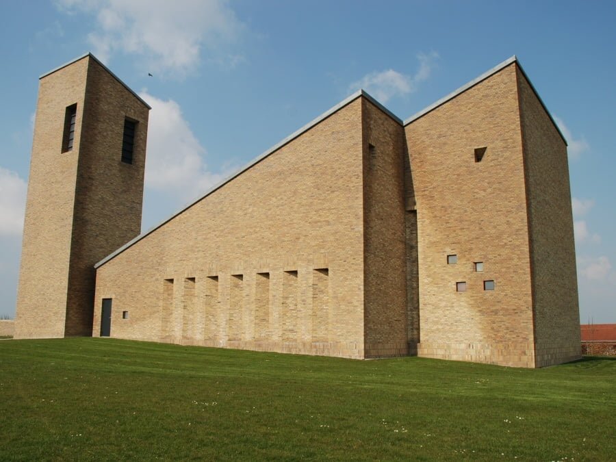 Antvorskov kirke Jens Kinkel