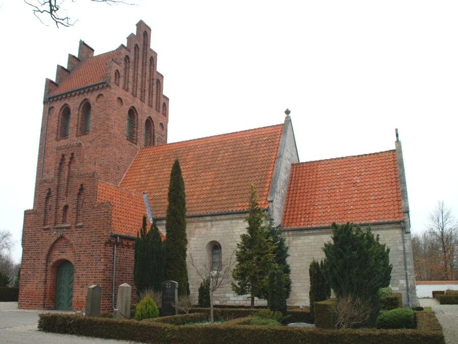 Ishoej-kirke-foto-Jens-Kinkel