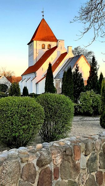 Hejnsvig Kirke