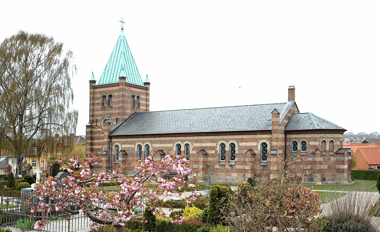 Gammel-Aaby-kirke-Aarhus-foto-Keld-Pihlkjer