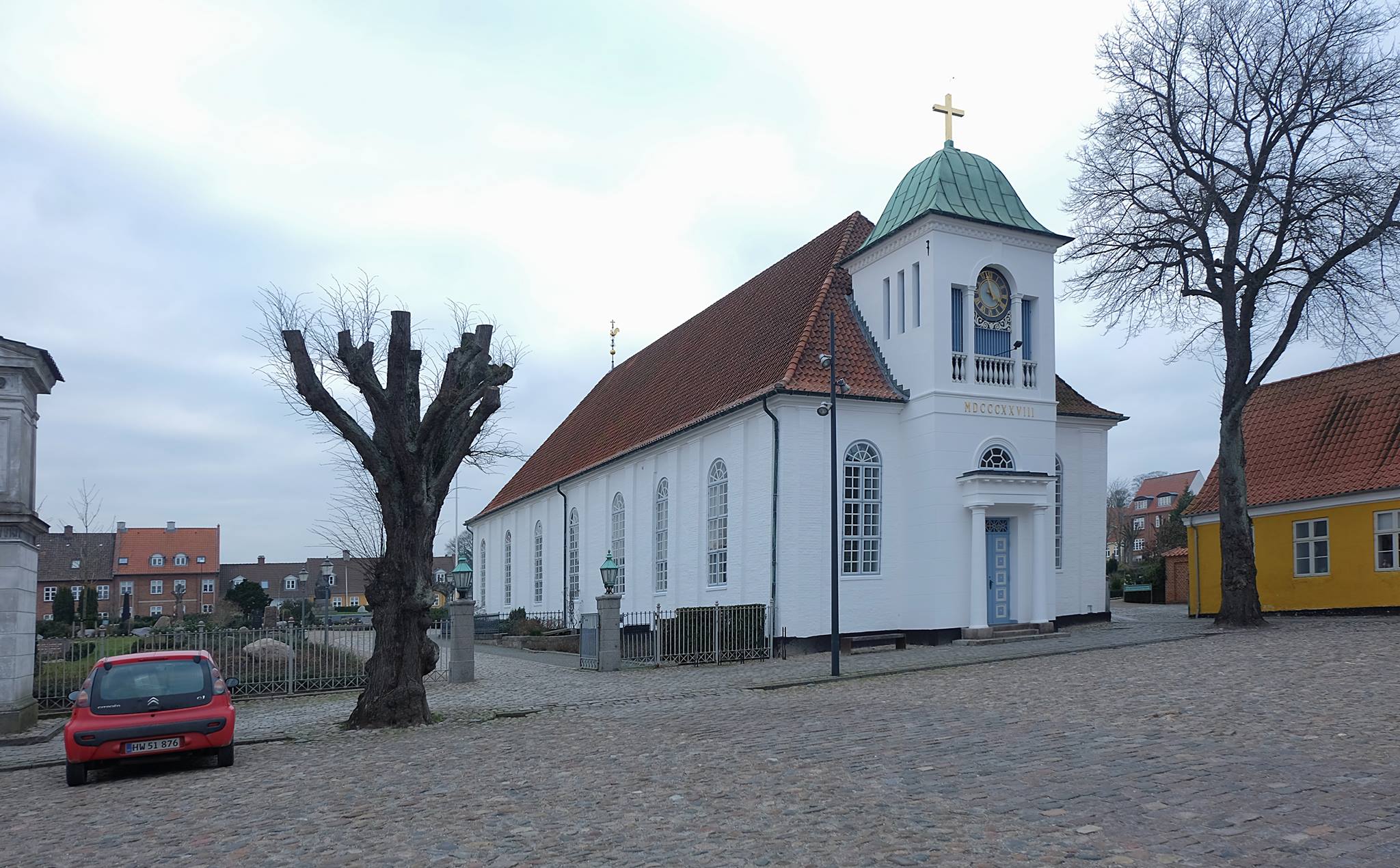 Sankt-Michaelis-kirke-Fredericia-foto-Keld-Pihlkjer