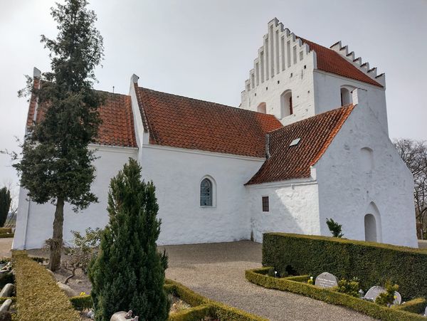 Soestrup-Kirke-foto-Ernst-Olsen