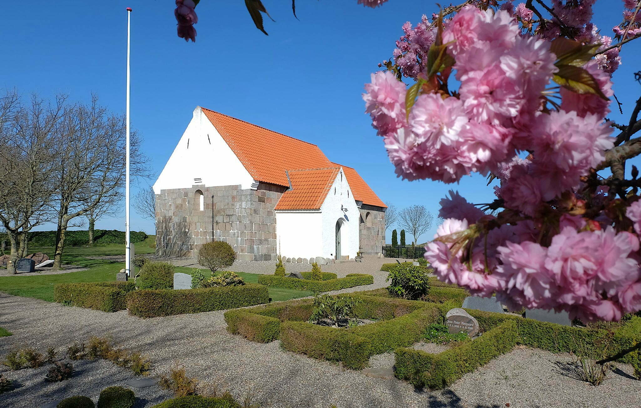 Taebring-kirke-foto-Keld-Pihlkjer