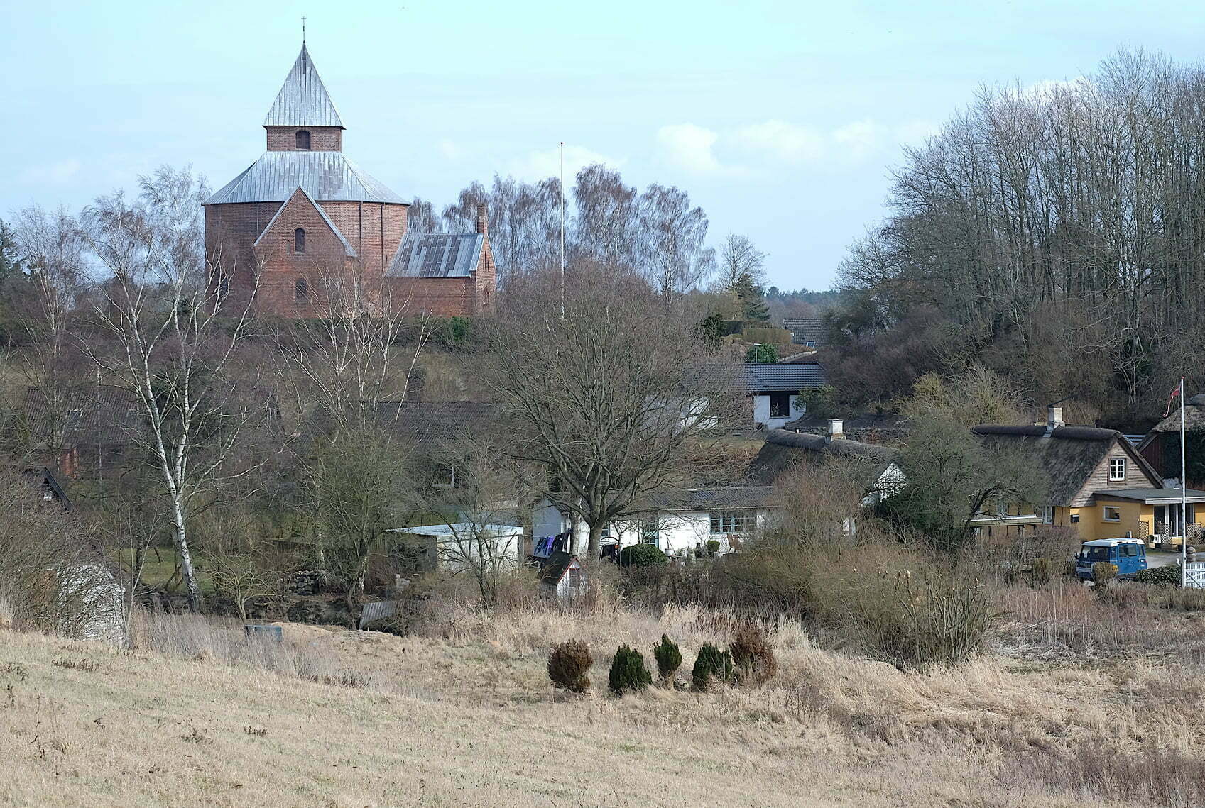 Thorsager-kirke-foto-Keld-Pihlkjer