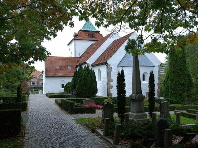Viby Kirke - Aarhus