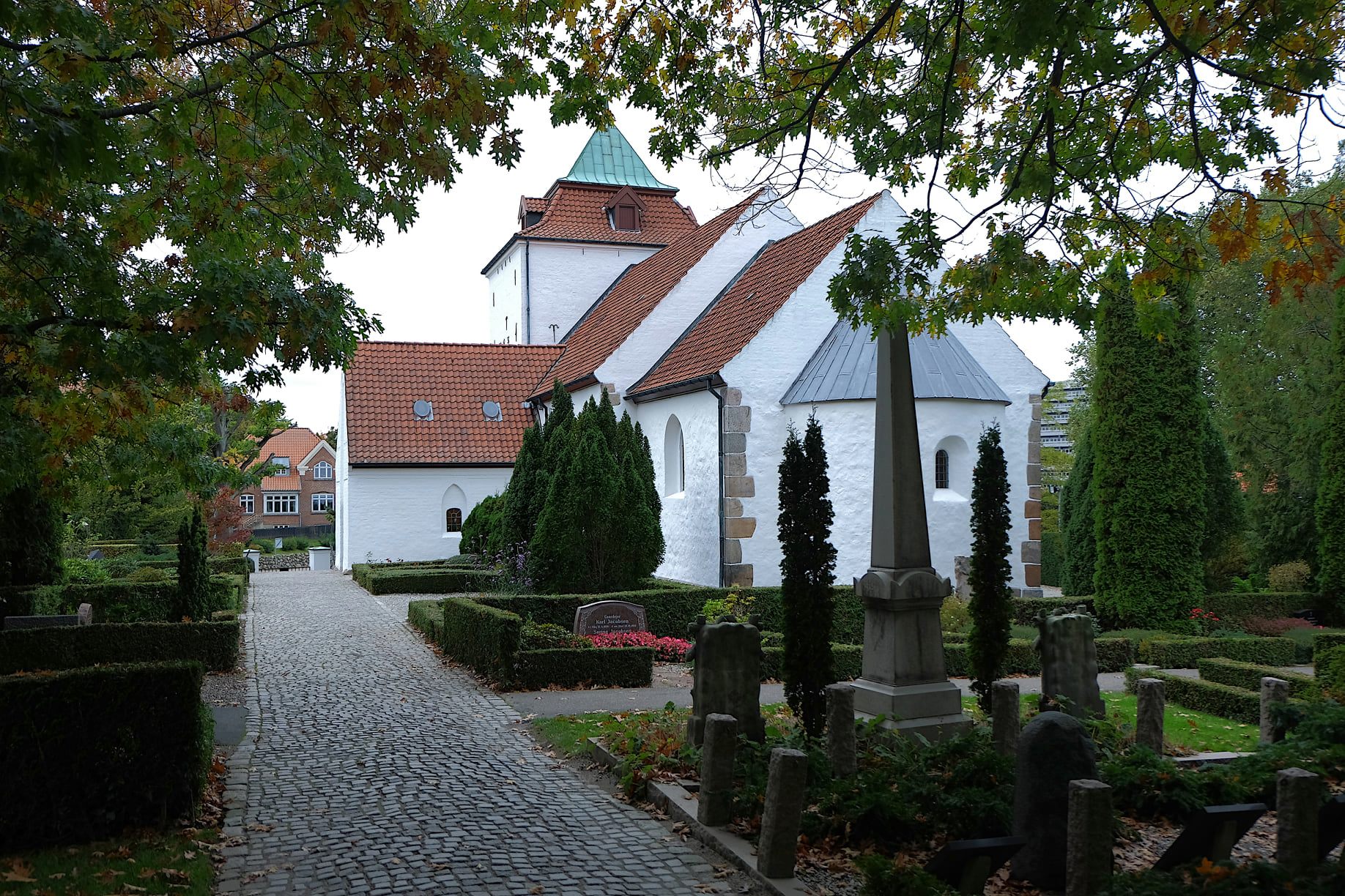 Viby-kirke-foto-Keld-Pihlkjer