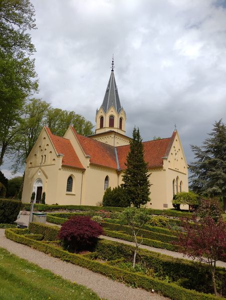 Tranekær Kirke