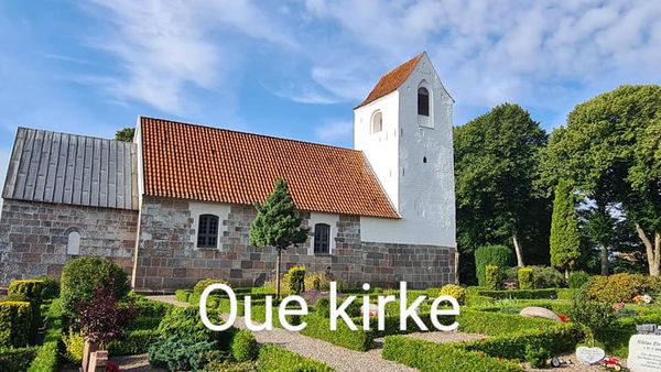 Oue Kirke