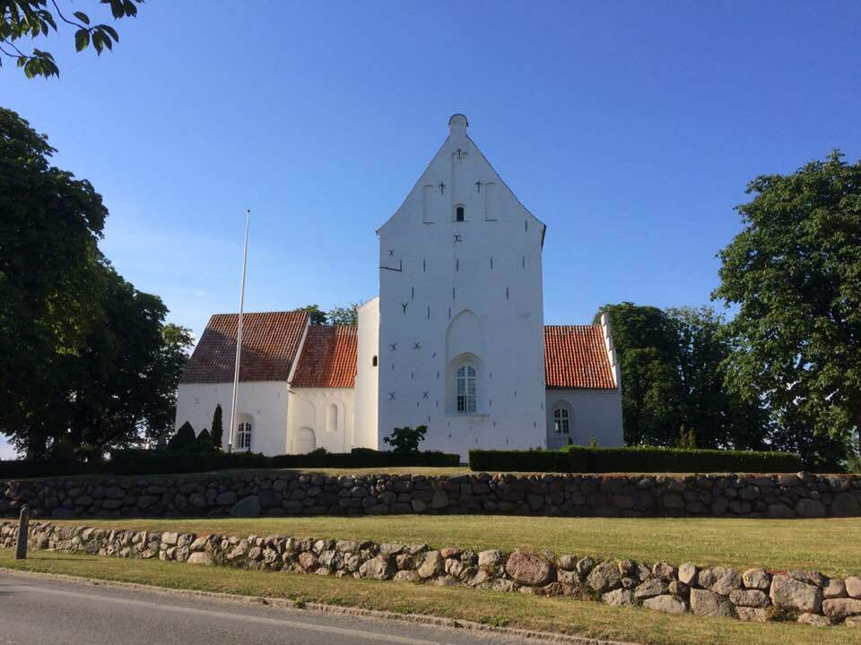 Sønder Nærå Kirke