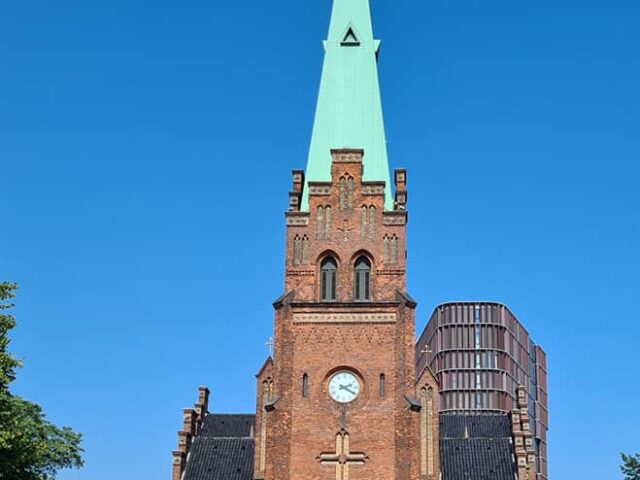 Sankt Johannes København