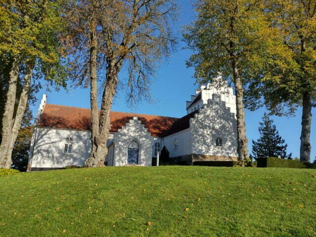 Kværndrup Kirke