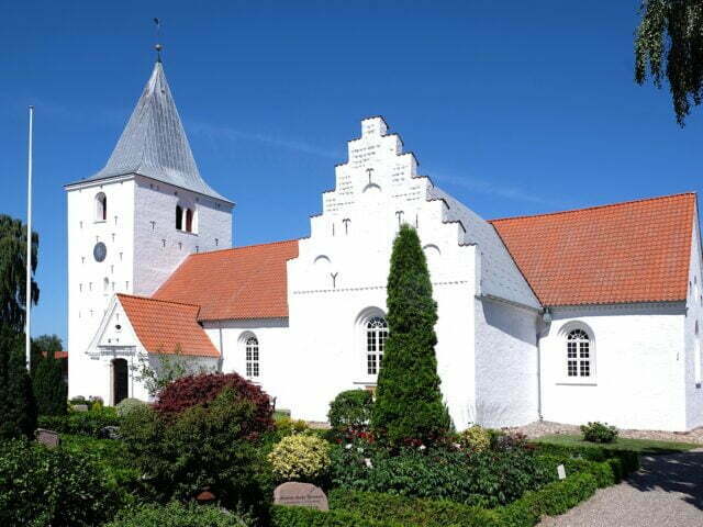 Østbirk Kirke
