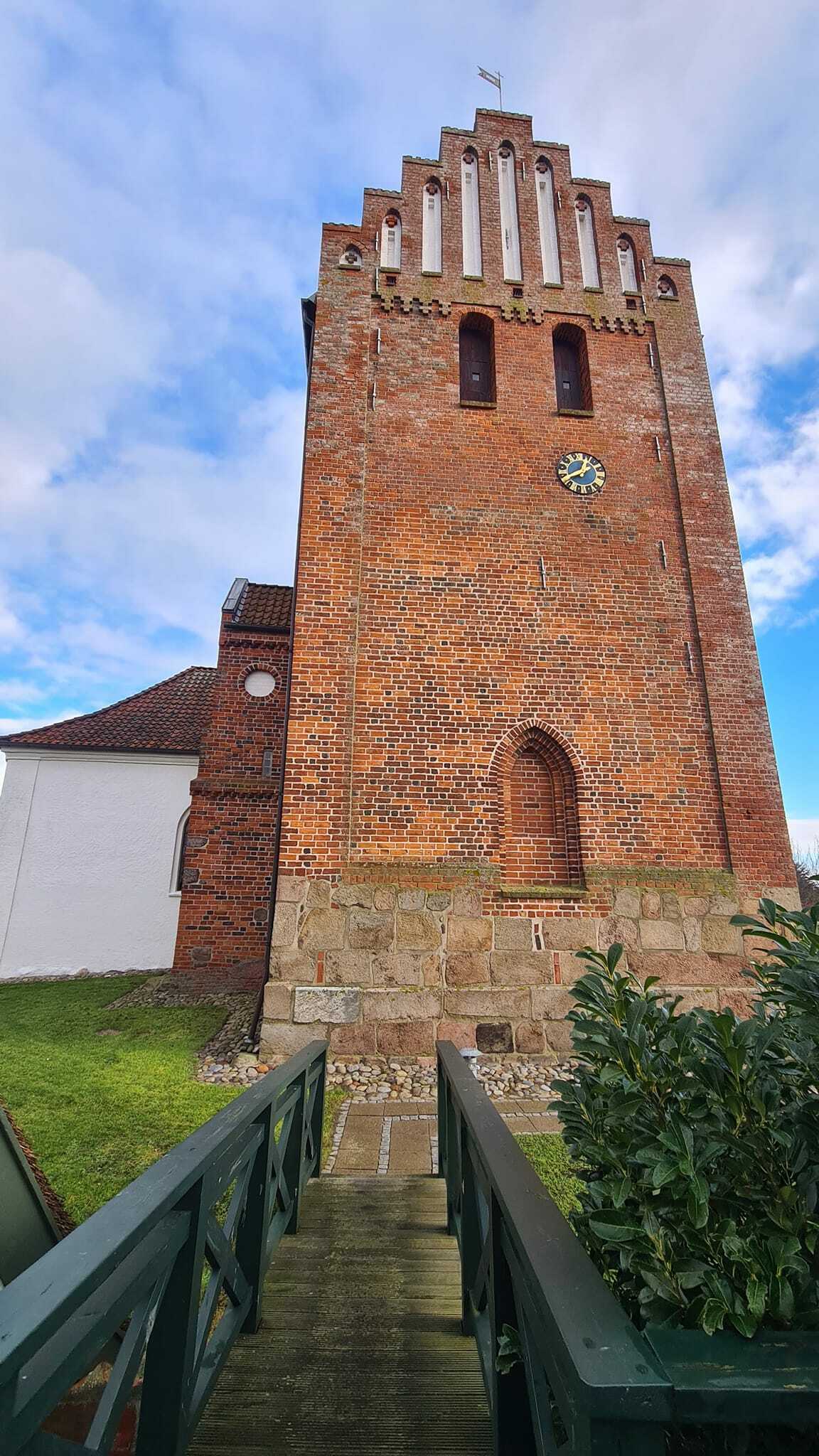 Torup Kirke