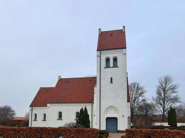 Villingerød Kirke