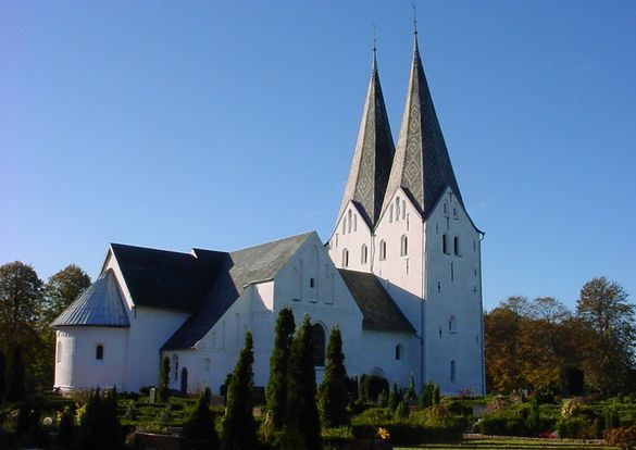 Broager Kirke