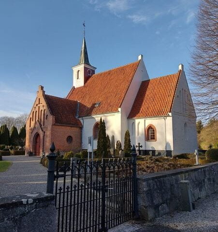 Karleby Kirke