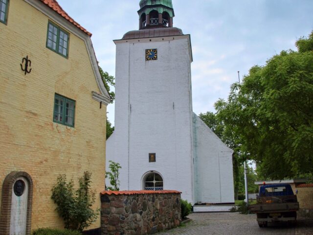 Marstal kirke kousfoto.dk