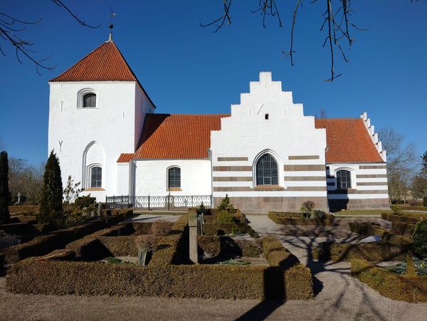 Søndersø kirke