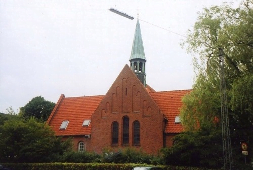 Flintholm Kirke