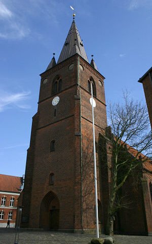 Sankt Nicolai Kirke-Kolding
