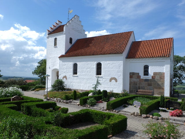 Skejby Kirke