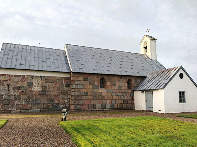 Harring Kirke