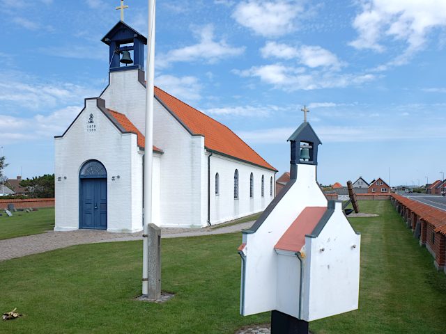Agger Kirke
