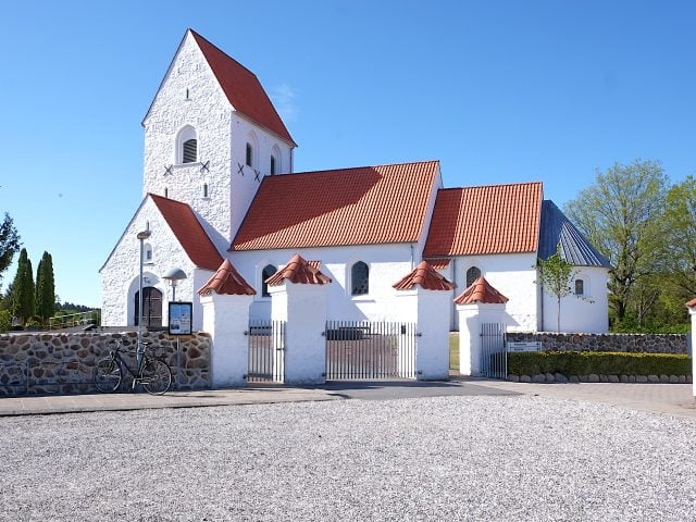 Bjerringbro Kirke