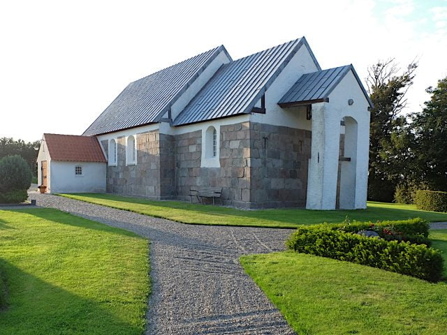 Grurup Kirke