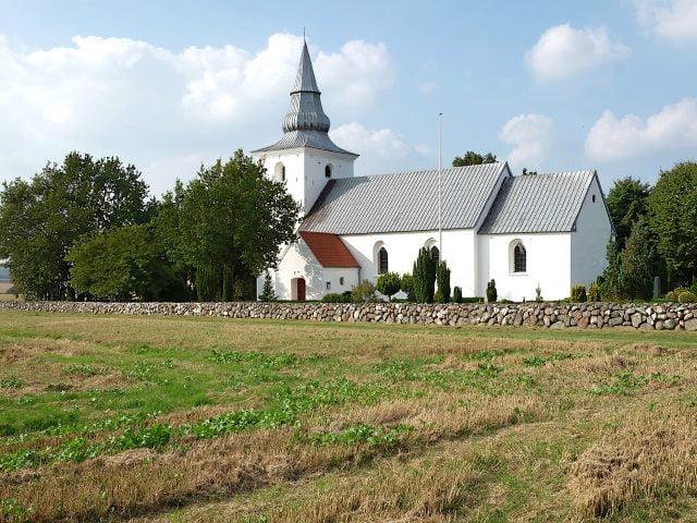 Korning Kirke