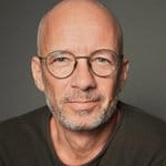 Svend Thorhauge sognepræst